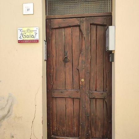 appartamento Gaia Alghero Esterno foto