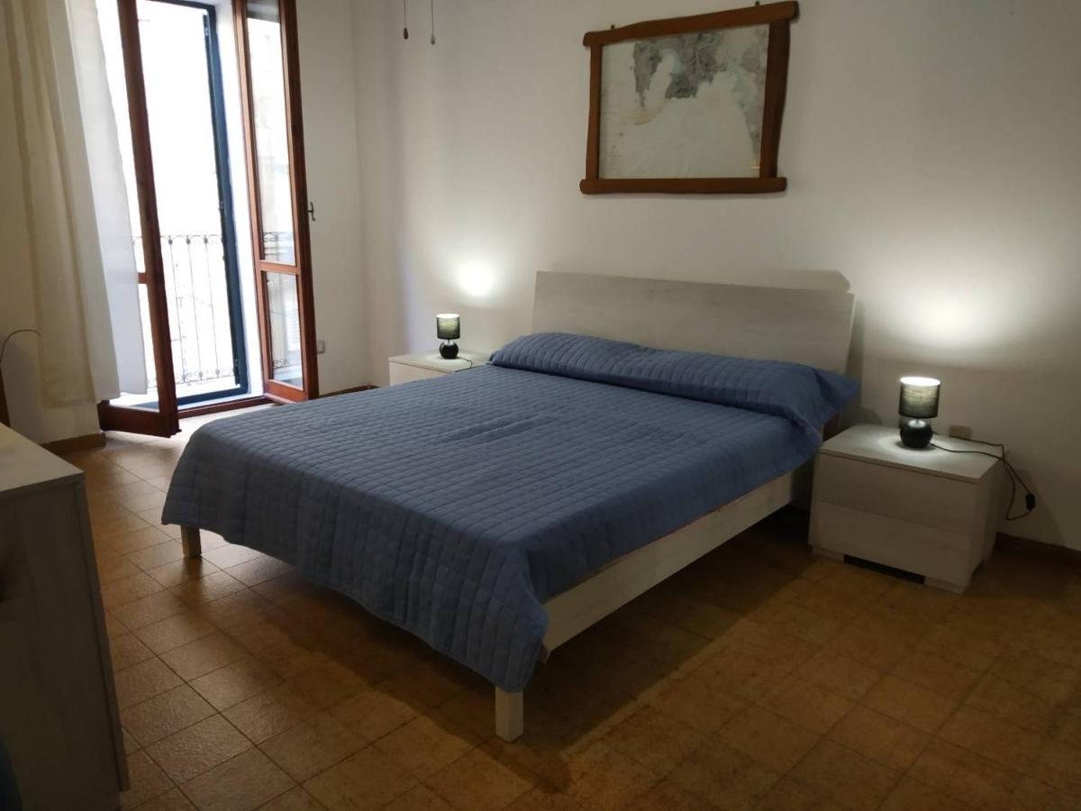 appartamento Gaia Alghero Esterno foto