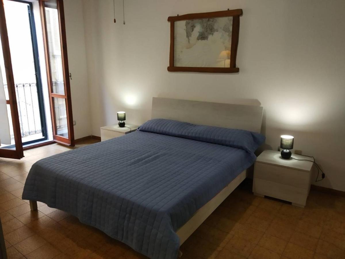 appartamento Gaia Alghero Esterno foto