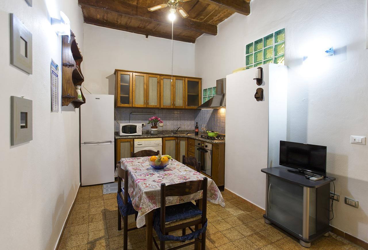 appartamento Gaia Alghero Esterno foto