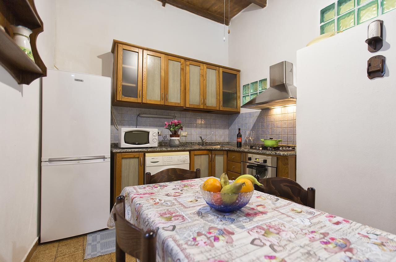 appartamento Gaia Alghero Esterno foto