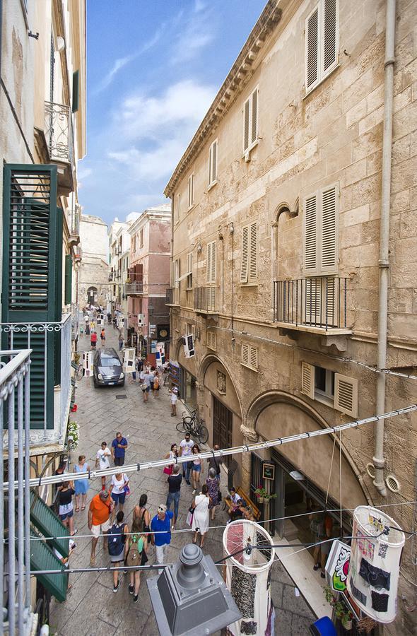 appartamento Gaia Alghero Esterno foto