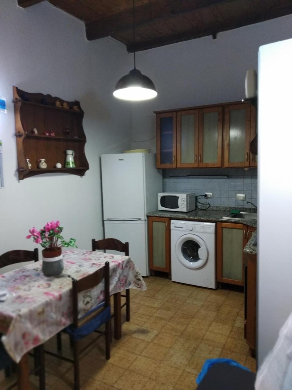 appartamento Gaia Alghero Esterno foto